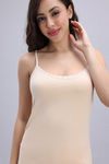 Zivame Knit Cotton Camisole (Pack of 2) - Multicolor — thumbnail 11